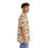 Thumbnail: Men's Hawaiian Sailor Girl Shirt 