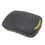 Thumbnail: Motorcycle 8 Suction Cup Rear Pillion Passenger Pad Seat For Harley Touring Soft