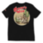 Thumbnail: Duce's wild western tee
