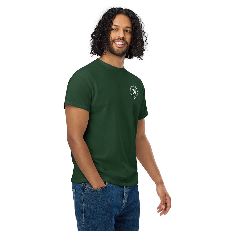 Thumbnail: DryBlend® T-Shirt