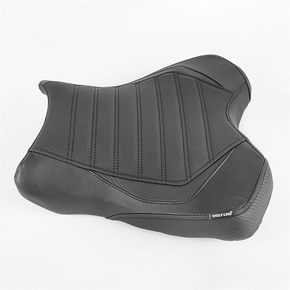 Thumbnail: Seat For Yamaha YZF R1 R1M 2015-2023