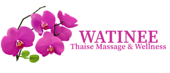 Watinee Thaise Massage