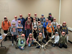 2022 Backpack Proram