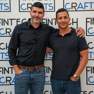FinTech Crafts Event, Antros on June 10th at Novak
