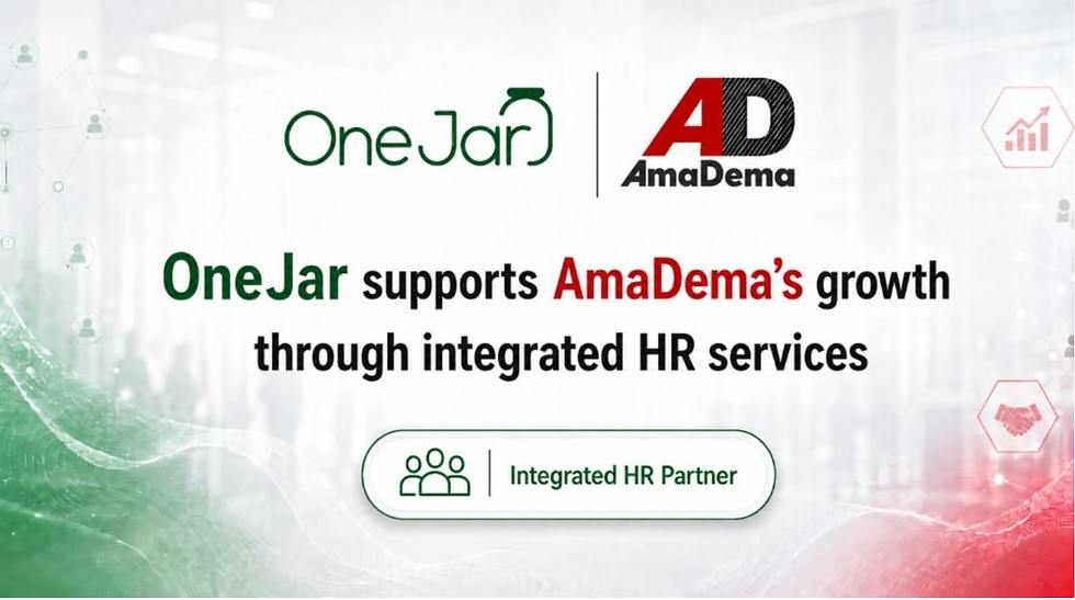 IBH/CBN post for AmaDema