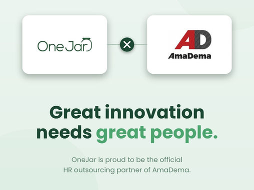 AmaDema - Partnership