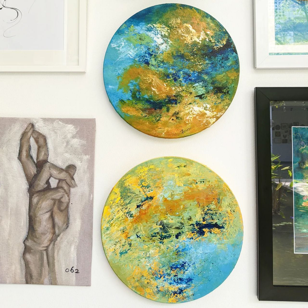 Toch Toch (តូចតូច) Set #1