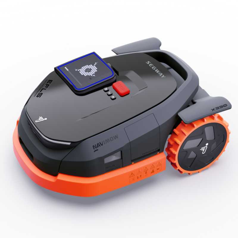 Thumbnail: Navimow X330N Robotic Lawn Mower｜1  acre
