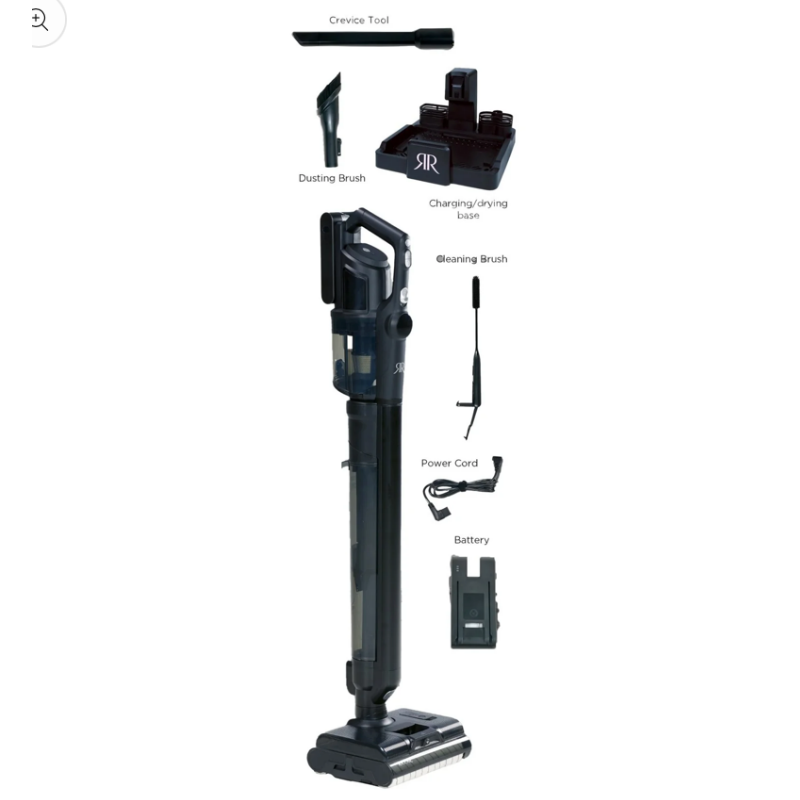 Thumbnail: R70 Multi-Clean Deluxe Smart Mop & Vacuum