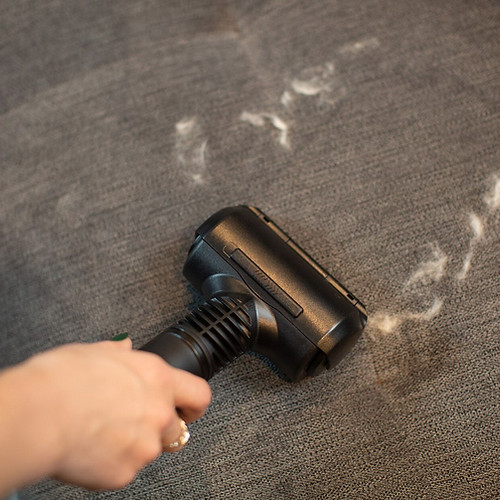 Griggs Vacuums Miele Riccar CleanMax Simplicity 1706 Colorado