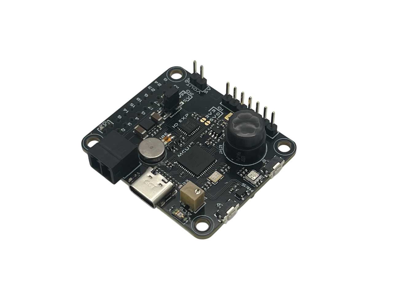 Embedded Systems Lite Board