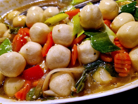 All You Can Eat, All You Can Love – Why Everyone’s Talking About Aroma Buffet