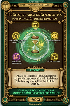 reto 1.3 Carta de Poder El Reloj de Arena de Rendimientos.png