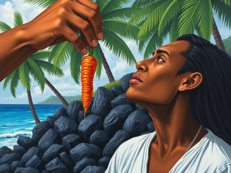 Title: The Moral Dilemma of Hawaiian Home Lands: Why Accepting Stolen ‘Āina as a Bribe is Unintelligent and Undermines True Sovereignty
