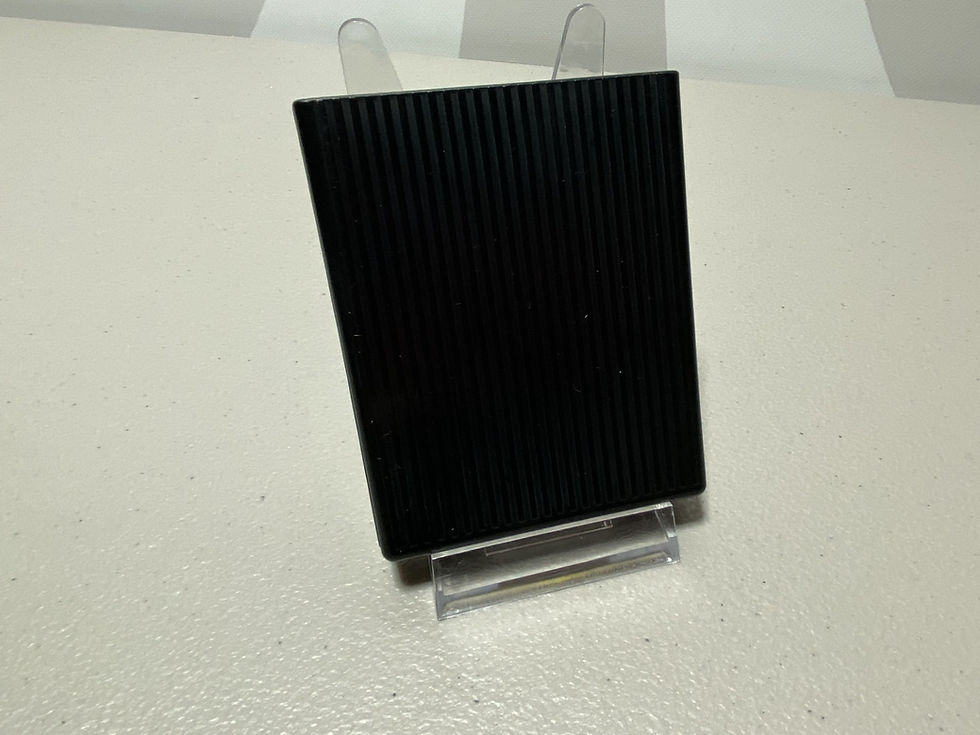 Thumbnail: Wall Ball (Atari 2600, 2600+,7800+) Game Cartridge, NTSC