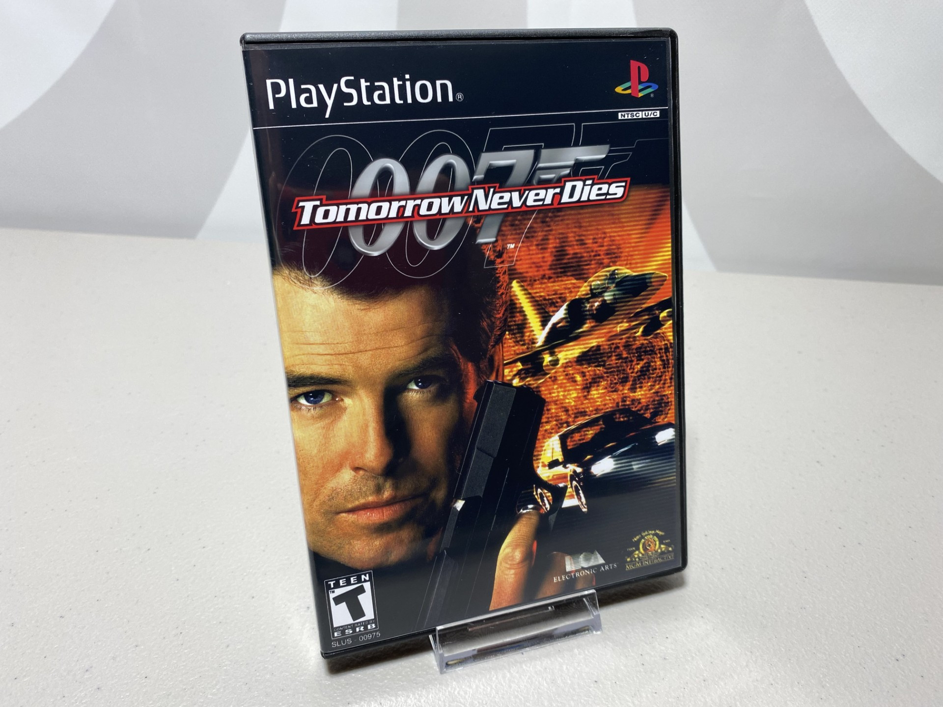 Playstation 1 Game Cases | Vintage Arcading