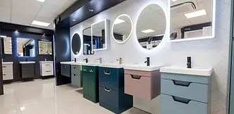 Sonas Bathroom
