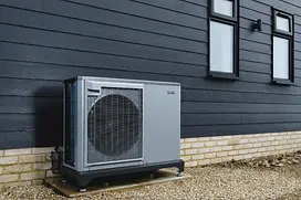 Heat pump