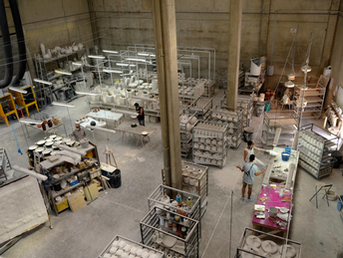 Morbi Ceramic Industry Comes to a Standstill Amid Gas Supply Disruption