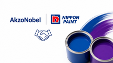 AkzoNobel Confirms Receipt of Offers from Nippon Paint for Decorative Paints Business