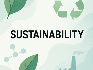 Global Overview of Sustainability in the Polyurethane Market 2025