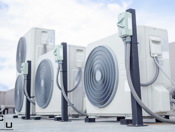 Survey Finds Product Availability Top Priority for HVAC Contractors Choosing Distributors