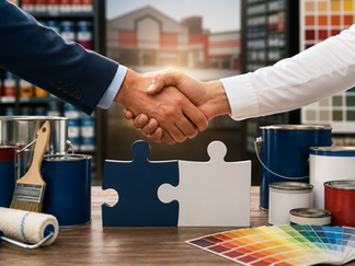 Do it Best Group Partners with Sherwin-Williams to Expand Paint Solutions for Independent Retailers