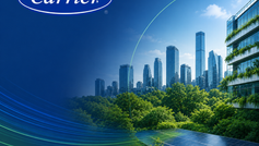 Carrier Appoints Thomas Donato President of Climate Solutions Europe