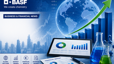 BASF Reports Preliminary Q2 2026 Results and Raises Full-Year Earnings Outlook