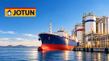 Jotun Maintains Its Growth Momentum