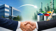 Zeon Corporation agrees to transfer Tohpe’s paints business to NATOCO Co. through share sale agreement