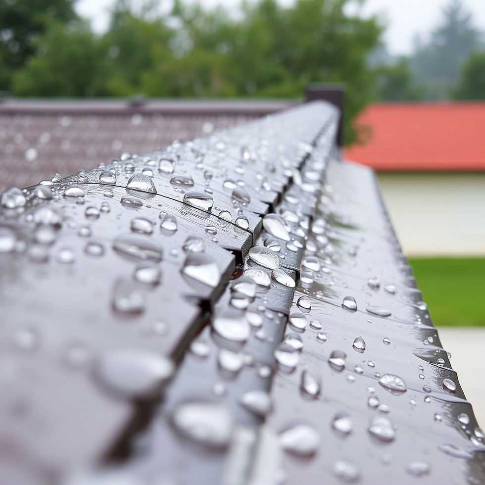 Cooling Paint That Harvests Water from Thin Air