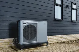 heat pump