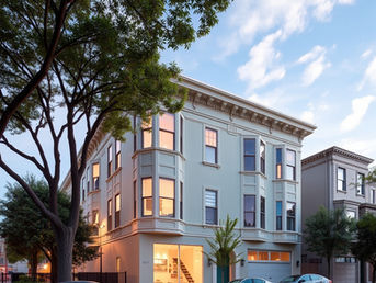 Financing Secured for Affordable Housing Project in San Francisco 