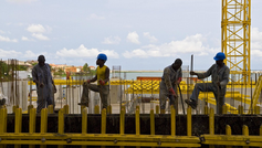 Europe Construction Market Poised for Recovery in 2026