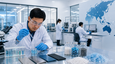 Chemetall Expands Asia Pacific Presence with New Application Laboratory in Vietnam