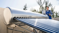 How Perception, Convenience and Policy Have Impacted Solar Water Heater Adoption In India