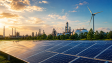 AkzoNobel Achieves Major Carbon Reduction Milestone Ahead of 2030 Target