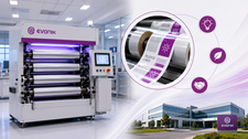 Evonik Expands UV Label and Release Liner Coating Capabilities in Shanghai