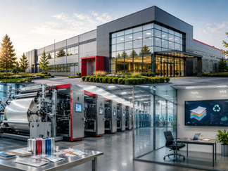 Henkel Opens Upgraded Packaging Competence Center to Advance Future-Ready Packaging Solutions