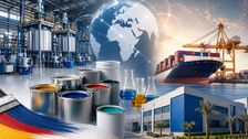 Vantage Capital Commits Strategic Investment in MIDO to Strengthen Egypt’s Specialty Coatings Market