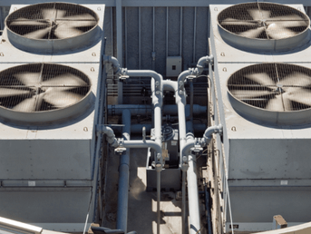 Eurovent Issues cPCR Guidance to Standardize EPDs for HVAC Equipment
