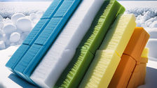 Rymbal Introduces Fluid X, a Game-Changing Fully Recyclable Polyurethane