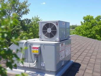 Lennox to Acquire HVAC Division of NSI Industries