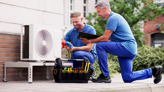 Dual Fuel HVAC Systems Gain Momentum as Flexible, Efficient Heating Solution