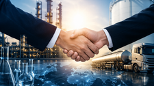Brenntag Energy Services Secures Designated Distributorship with BASF for Keropur Fuel Additives
