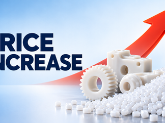 Celanese to Increase Prices for Engineered Materials