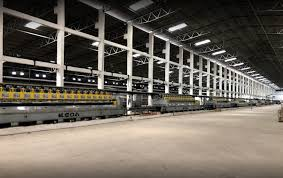 India Morbi Ceramic Industry Sees Partial Recovery Amid Energy Supply Constraints 