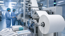 Amcor Launches Advanced Healthcare Packaging Coatings Facility in Malaysia