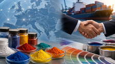 Vipul Organics Signs Exclusive Distribution Agreement with Omya to Expand Pigment Business Across Europe